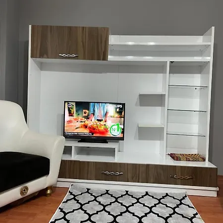 Cebi Apart Pelitli (Trabzon)