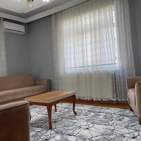 Aparthotel Cebi Apart Pelitli (Trabzon)