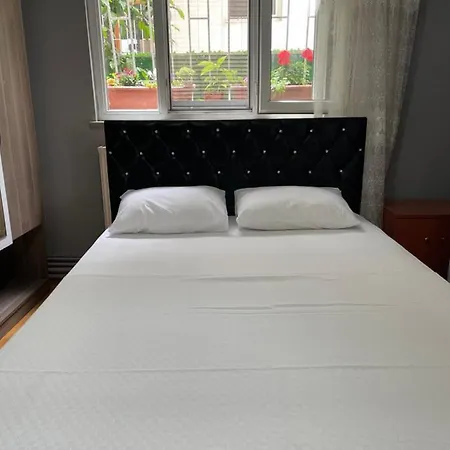 Cebi Apart Aparthotel *