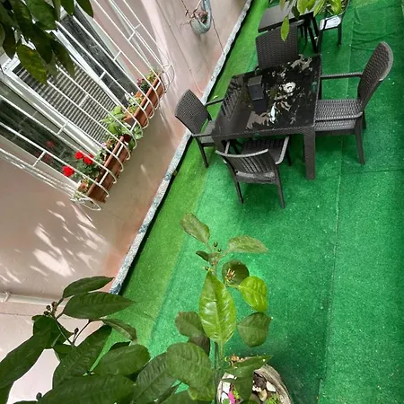 Cebi Apart Aparthotel